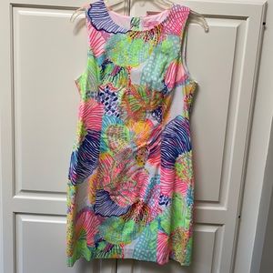 Lily Pulitzer Mila Shift Dress